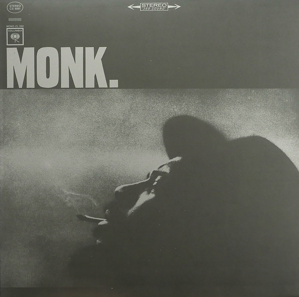 Monk.